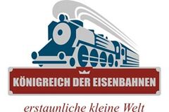 Königreich der Eisenbahnen