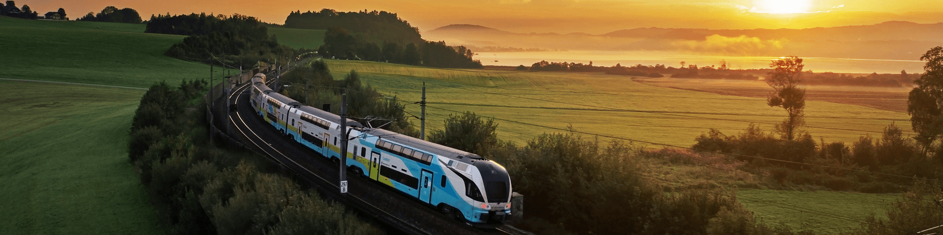 Westbahn Fahrplan 2025