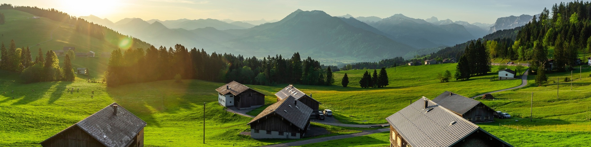 Direkt von Wien nach Lindau