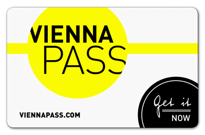 Vienna PASS mit der Westbahn