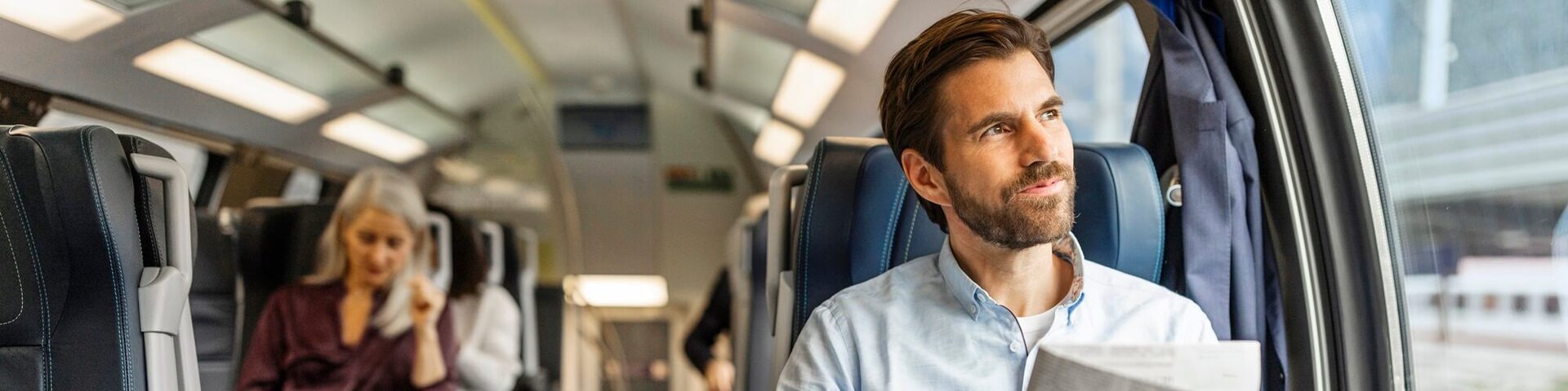 Das Westbahn Business Konto