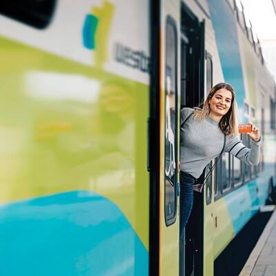 Westbahn Partner Angebote Westbahn Partner Kundenclub Ermäßigungen und Angebote