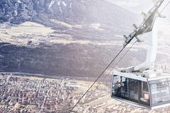 Innsbrucker Nordkettenbahnen