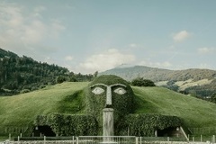 Swarovski Kristallwelten