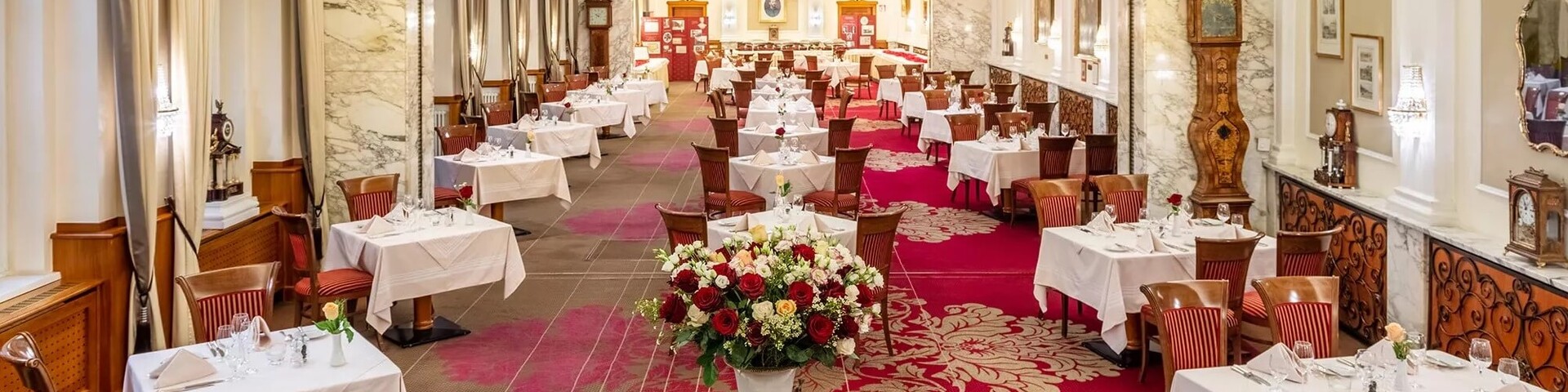 Hotel Stefanie, das älteste Hotel in Wien (seit 1600)