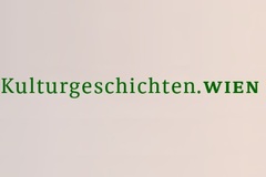 Kulturgeschichten.Wien