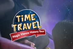 Time Travel Vienna