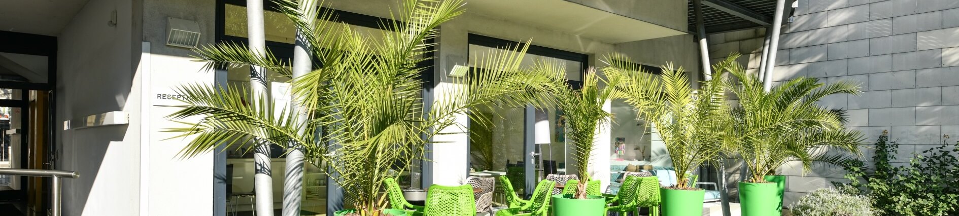 STANYS Apartmenthotel