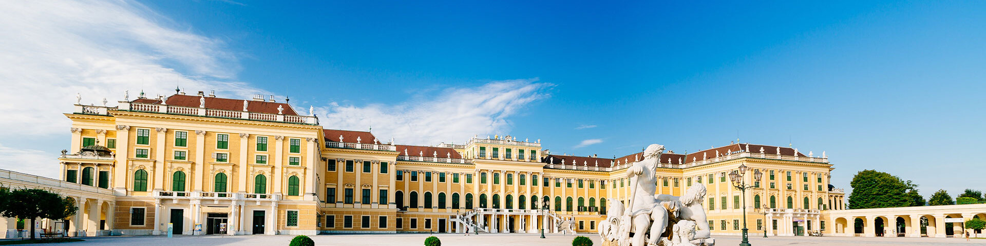Vienna PASS