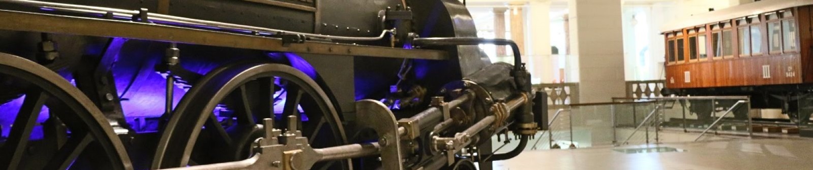 Technical Museum Vienna