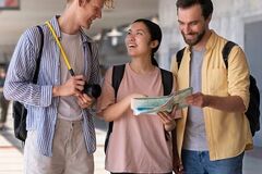 Partner- & Studenten-Ermäßigungen