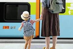 Familienreisen