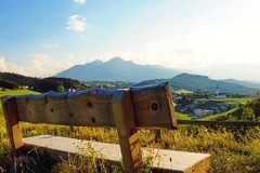 Unsere Reiseziele