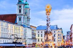 Linz