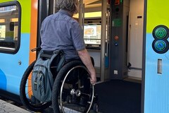 Barrierefreies Reisen