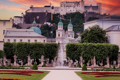 Salzburg
