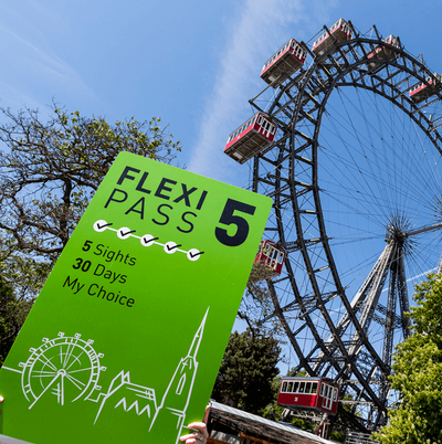 FLEXI Pass Angebote mit der Westbahn