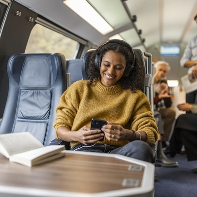 Mit dem Deutschland-Ticket bei der Westbahn sparen