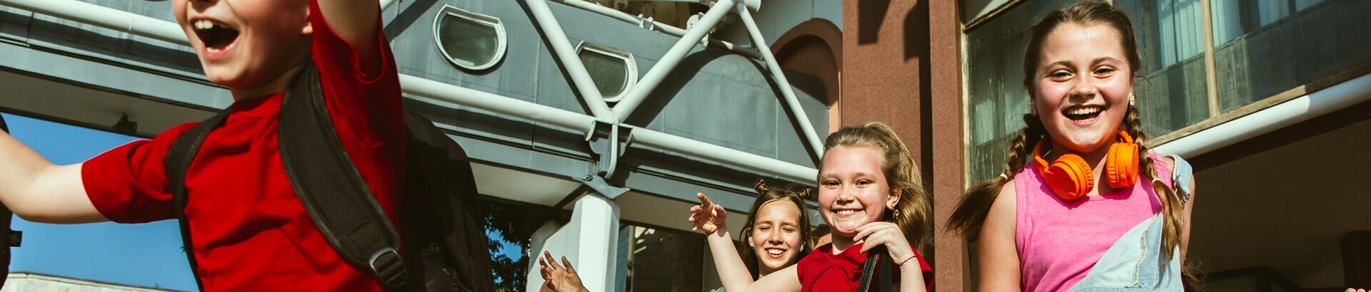 Kinder- und Jugendgruppen-Ticket