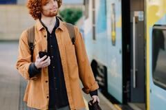 Interrail and Eurail Pass