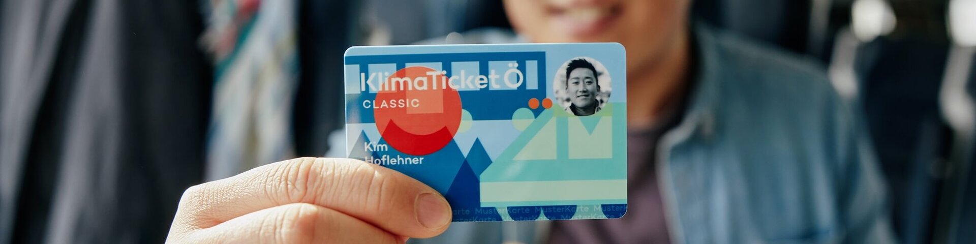 KlimaPlus-Ticket