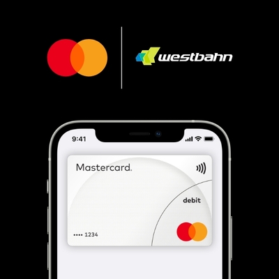 Jetzt mit der Debit Mastercard 20 % auf den Westflexpreis sparen
