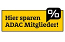 ADAC Mitglieder erhalten 10% Ermäßigung bei der Westbahn