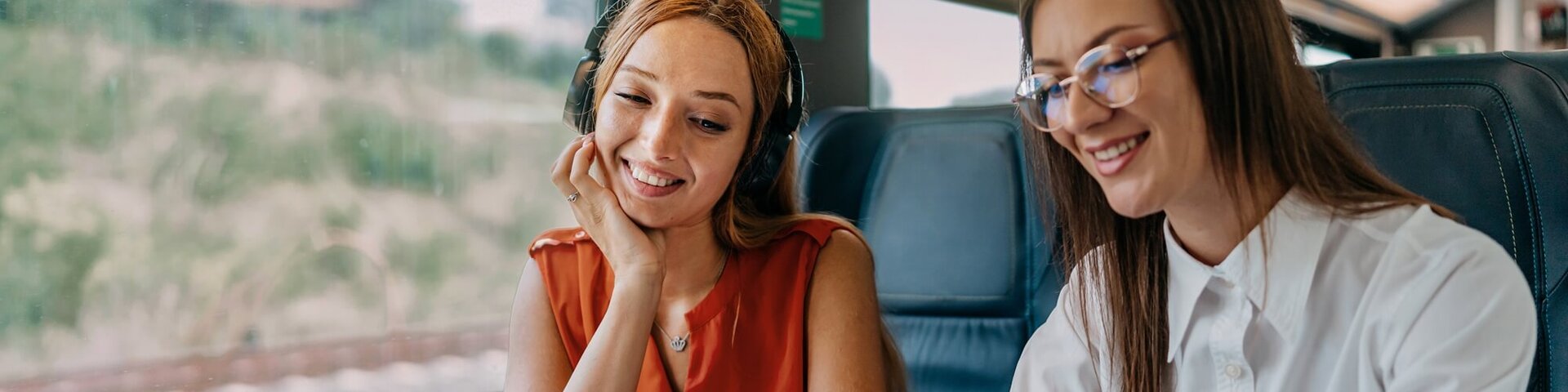 PRM Begleitperson buchen