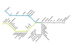 Fahrplan & aktuelle Meldungen