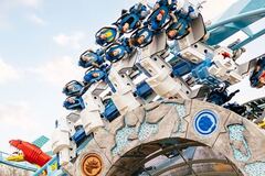 Reiseziel LEGOLAND® Deutschland