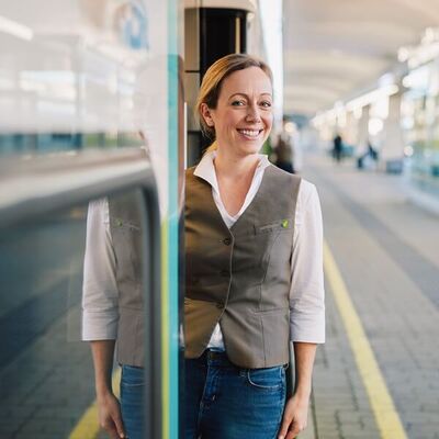 Westbahn – excellence, hospitality and ambition