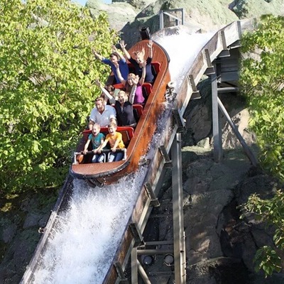Mit der Westbahn ins LEGOLAND® Deutschland