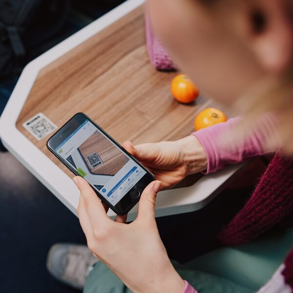 WestPunkte mit Relax Check-in sammeln