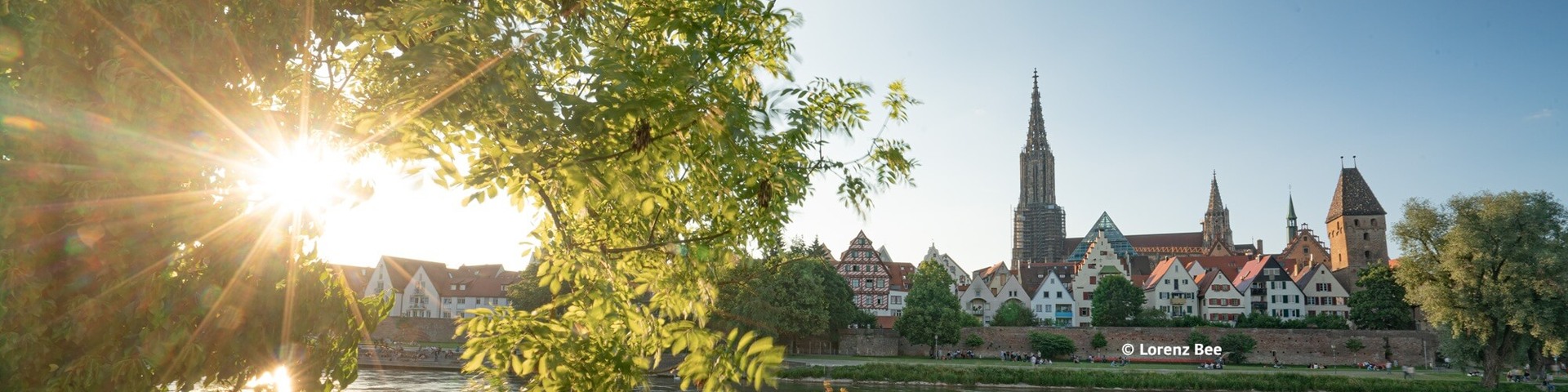 Stadtführung Ulm mit Besichtigung des Ulmer Münsters