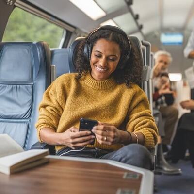 Sitzplatzreservierung kostenlos in der Westbahn