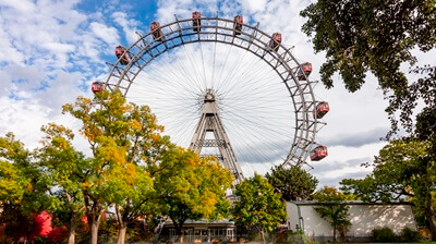 Wiener Riesenrad