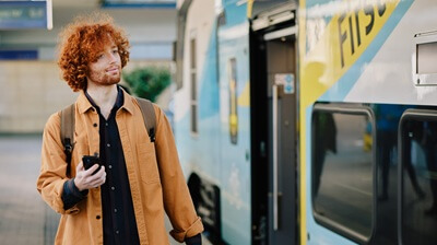 WestBuddy – der digitale Reiseassistent der Westbahn