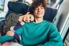 Interrail und Eurail Pass