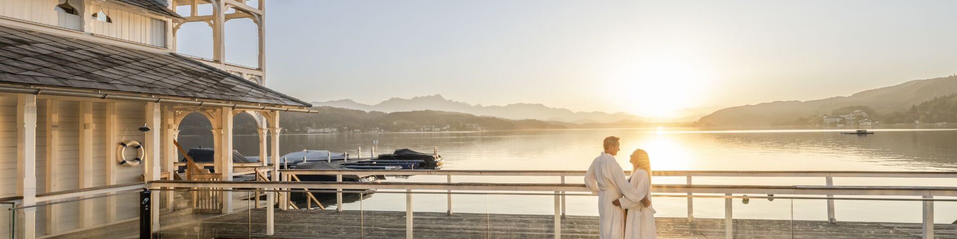 Werzers Hotel Resort Pörtschach