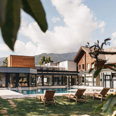 Naturel Hoteldorf SCHÖNLEITN 