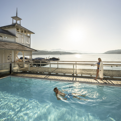 Werzers Hotel Resort Pörtschach