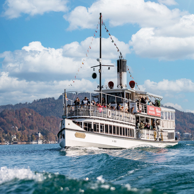 Genuss & Erlebnisse rund ums Jahr