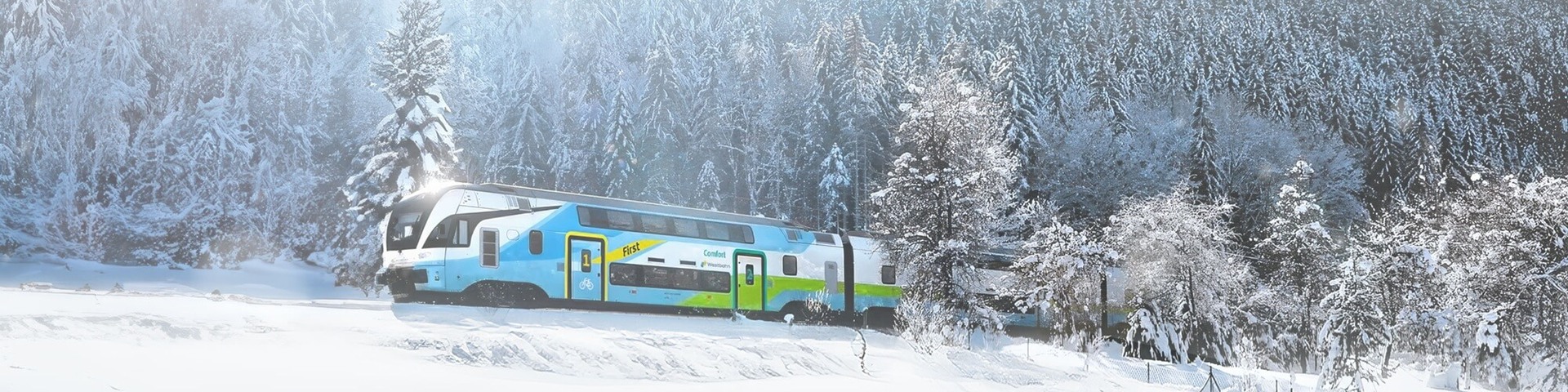 Fahrplan Winter 2026 / 2027